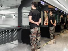 -中安射击运动俱乐部