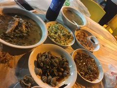 -丰收渔港饭店(嵊泗店)