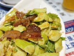 -旺角小渔村·海肠捞饭开创者(二马路店)