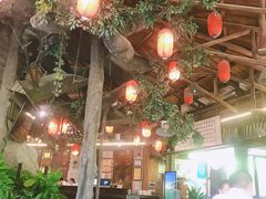 大堂-乡村酒家·湖景客家菜(观澜店)