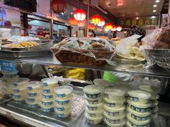 自助取餐区-牛街清顺斋小吃(牛街东里小区一区店)