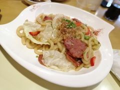 -龙记香港茶餐厅(久光百货店)