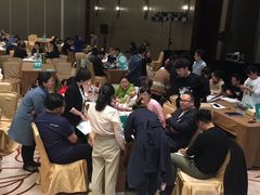 -上海嘉定喜来登酒店