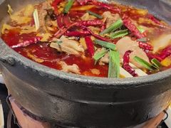 -周姑娘不等味·龙虾的故事(高邮店)