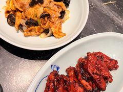 -紫泥369粗粮季(四牌楼店)