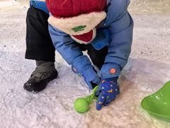 -宁波冰雪大世界(北仑区)