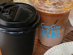-CowCow其其·牛杂咖啡公司(六运店)