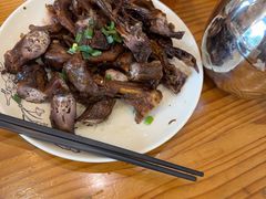 -乡亲鹅肉城(昆山店)