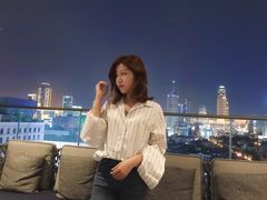 -四季酒店·空中花园 Aria on 9