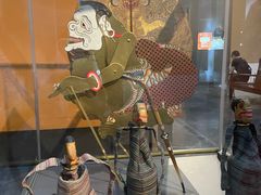 -印尼国家博物馆