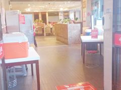 大堂-小六汤包砂煲菜(文景路店)