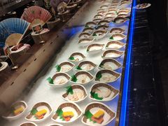 -鼎香缘海鲜自助火锅烤肉(锦辉购物广场店)