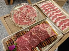 -西塔老太太泥炉烤肉(双井店)