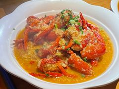 -二钳洞庭虾蟹·江湖菜(成都鹭岛店)