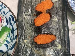 -極上萬膳·日料放题(海岸城店)