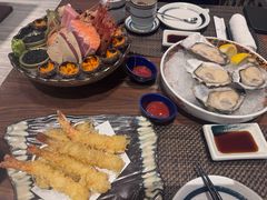 -田舍家Inakaya·炉端烧·铁板烧(天汇igc店)
