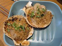 -状元阁烧烤(新华路总店)