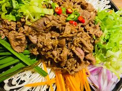 -冰川冷面·延边菜·炭烤串(观前店)