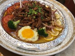 -阿兴记大饭店(金港国际购物中心店)