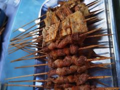 羊肉筋-1819餐厅·团队聚餐·烤串·精酿