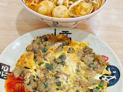 -老闽味姜母鸭·煎蟹闽菜餐厅(曾厝垵地标店)