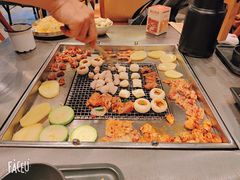 -塘屋烧烤·云南火塘烧烤品牌(春城慧谷旗舰店)