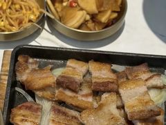 -朴鲸家正宗韩国料理(福田店)