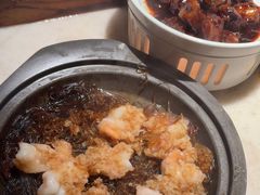 -绿茶餐厅(深圳龙华天虹购物中心店)