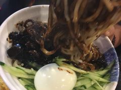 -郑阿姨的家·이모네·韩料&烤肉(武川路店)