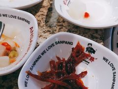 -安又胖韩国烤肉(美罗城店)