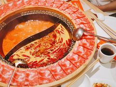 -川中渝夫火锅(铜陵万达广场店)