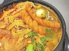 -巧酱府重庆砂锅大全