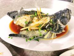 -四川小胡子海鲜(丁村万人海鲜广场店)