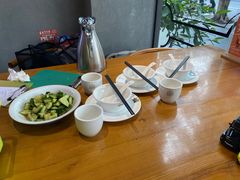 -如轩·海鲜砂锅粥·潮汕菜(沿江东路店)