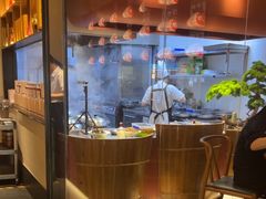 -大鱼徽州·寻味徽菜(万象汇店)