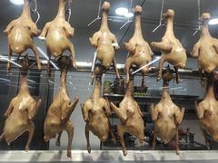 -渔意楼·驰名沙田乳鸽(五羊店)