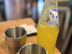 -鬼味烤翅(南锣鼓巷店)