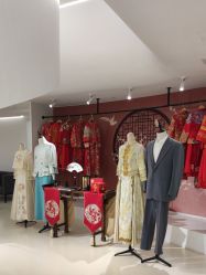 点击看大图 -金夫人婚纱摄影(总店)