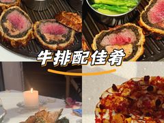 -Le Bistrot de Racine