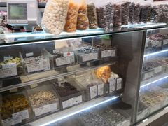 -上海市长春食品商店(淮海中路店)