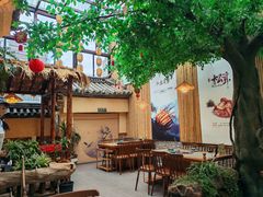 -大理董·董家小厨野生菌火锅(古城旗舰店)