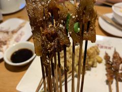 -木屋烧烤(岗顶二店)