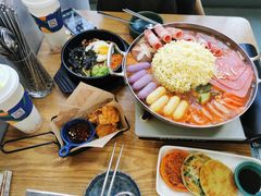 -李先生的首尔小馆(松江启源广场店)