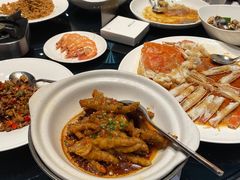 -徐记海鲜(梅溪新天地店)