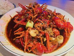 -红盔甲·小龙虾(车公庙店)