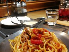 -清真·艾美可餐厅(大悦汇店)