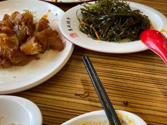 -惠成饺子(百合园店)