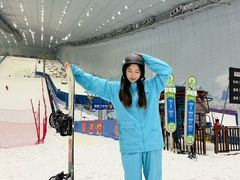 -哈尔滨热雪奇迹