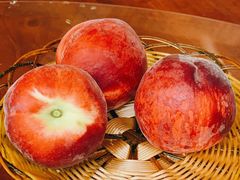 -俺家菜馆(百里峡店)