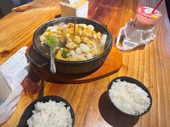 -辣想啵啵鱼(重百店)